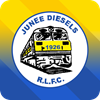 Junee Diesels Logo