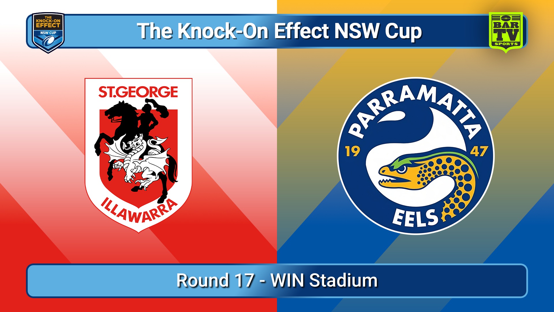 250628-video-The Knock-On Effect NSW Cup Round 17 - Dragons v Parramatta Eels Slate Image