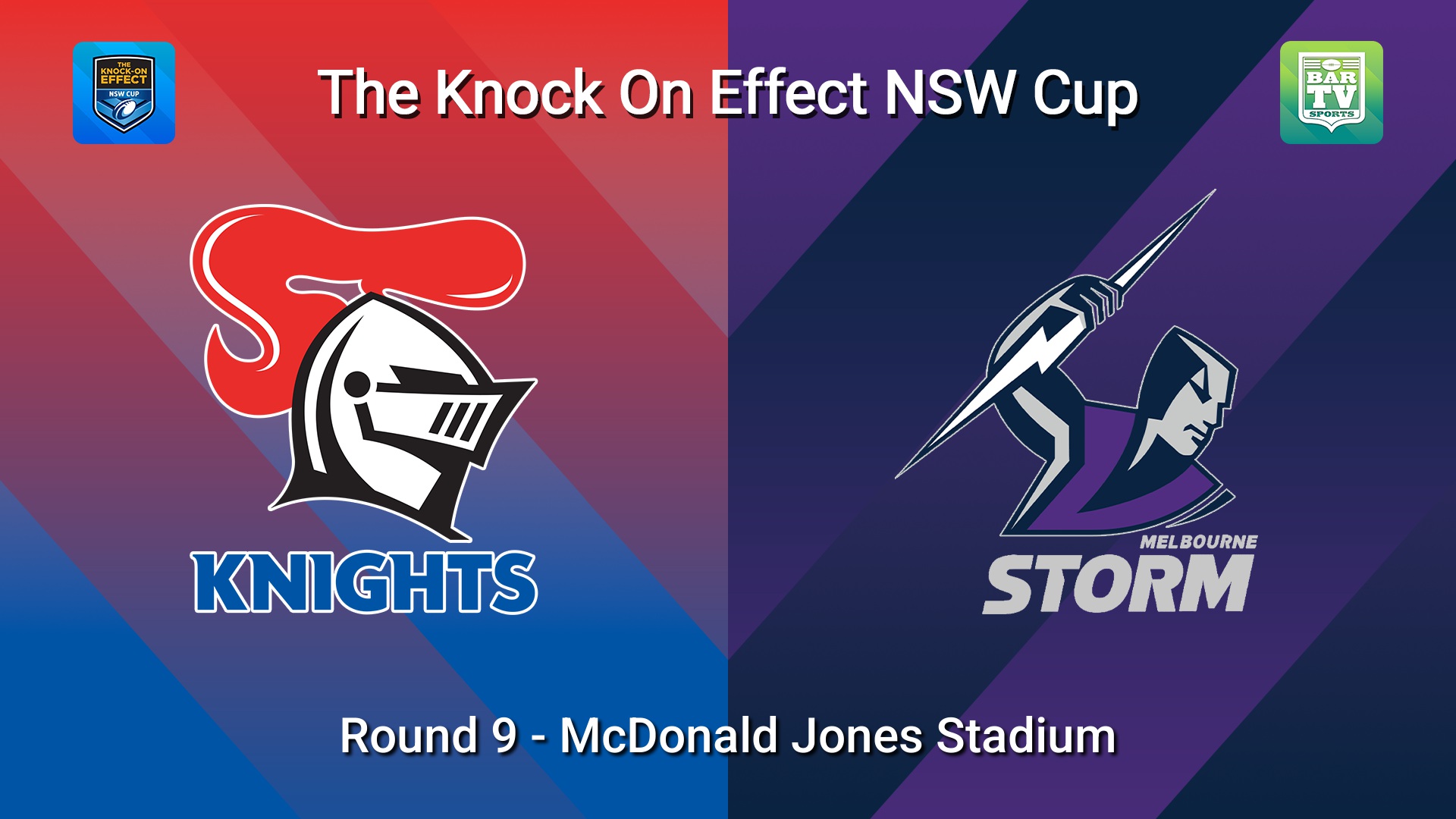260503-video-The Knock-On Effect NSW Cup Round 9 - Newcastle Knights v Melbourne Storm Slate Image
