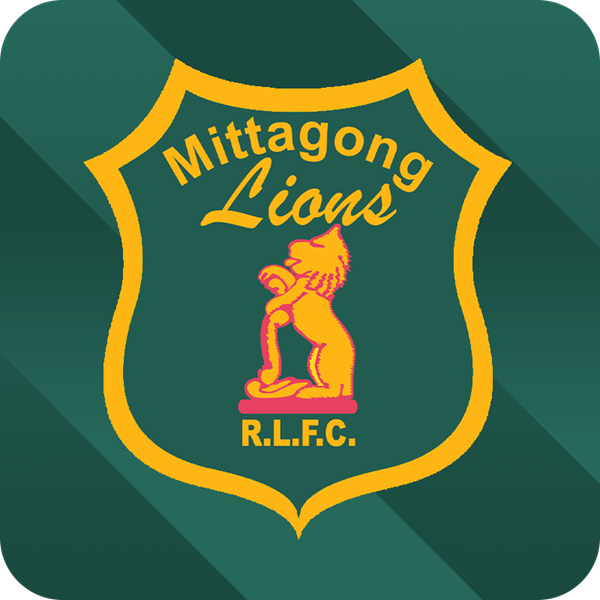 Mittagong Lions Logo