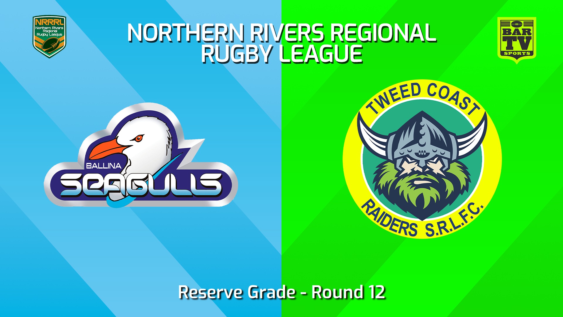 240630-video-Northern Rivers Round 12 - Reserve Grade - Ballina Seagulls v Tweed Coast Raiders Slate Image