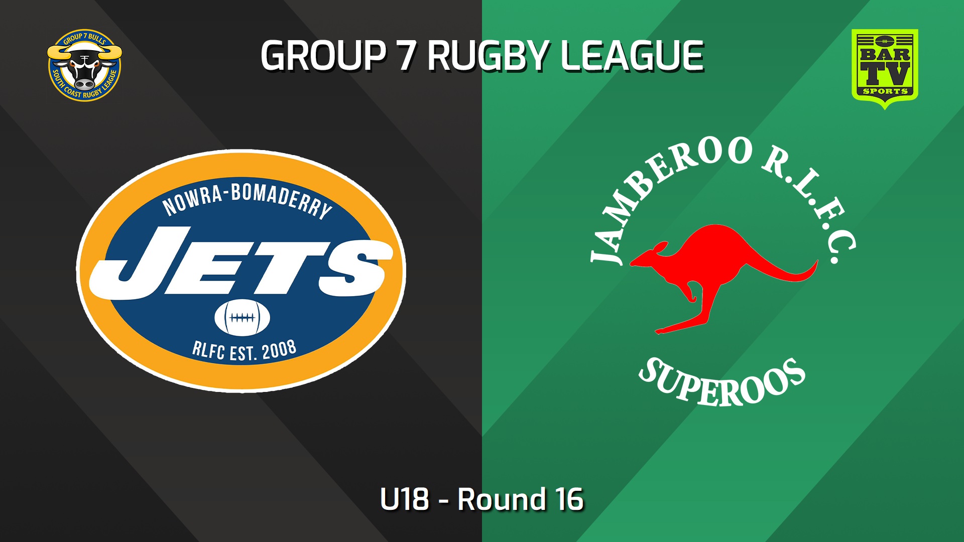 240804-video-South Coast Round 16 - U18 - Nowra-Bomaderry Jets v Jamberoo Superoos Slate Image