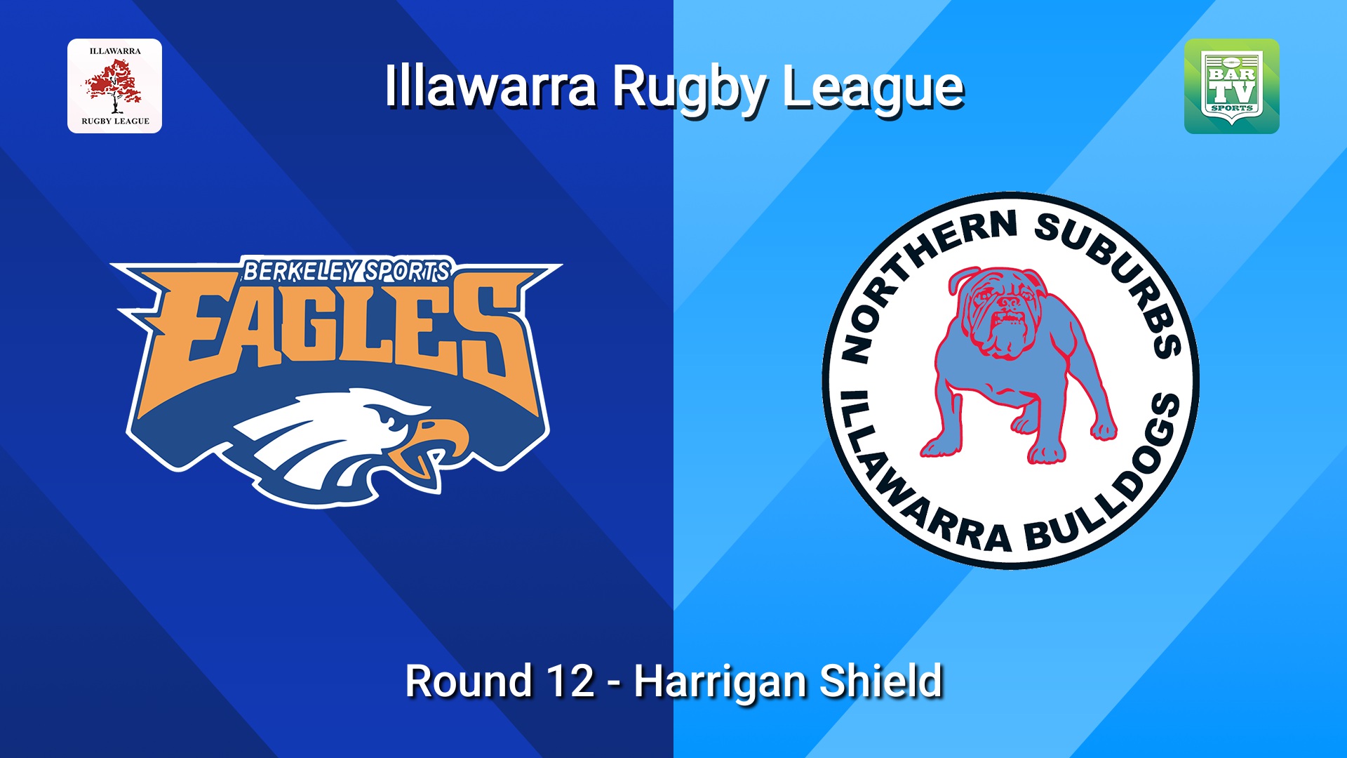 260801-video-Illawarra Round 12 - Harrigan Shield - Berkeley Eagles v Norths Slate Image