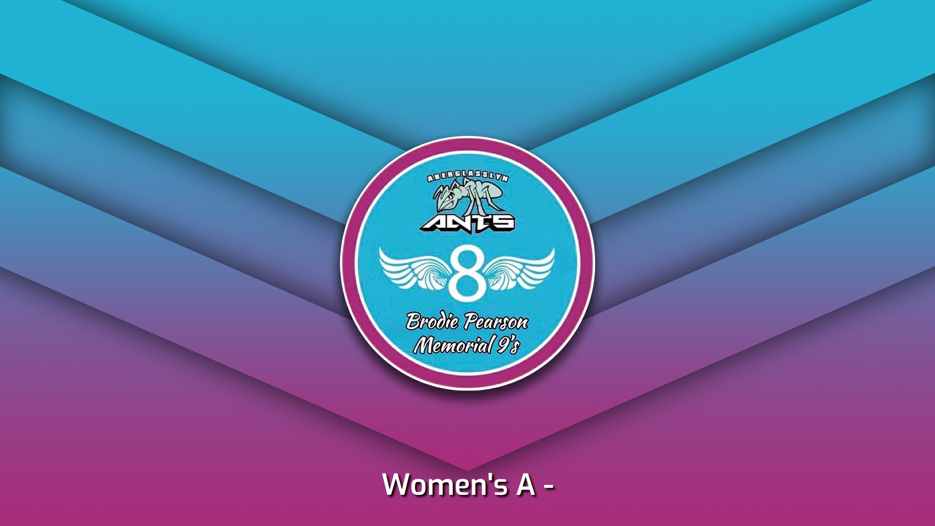 241012-video-Brodie Pearson Memorial 9s Women's A - WARRAGAMBA WOMBATS v Awabakal Slate Image