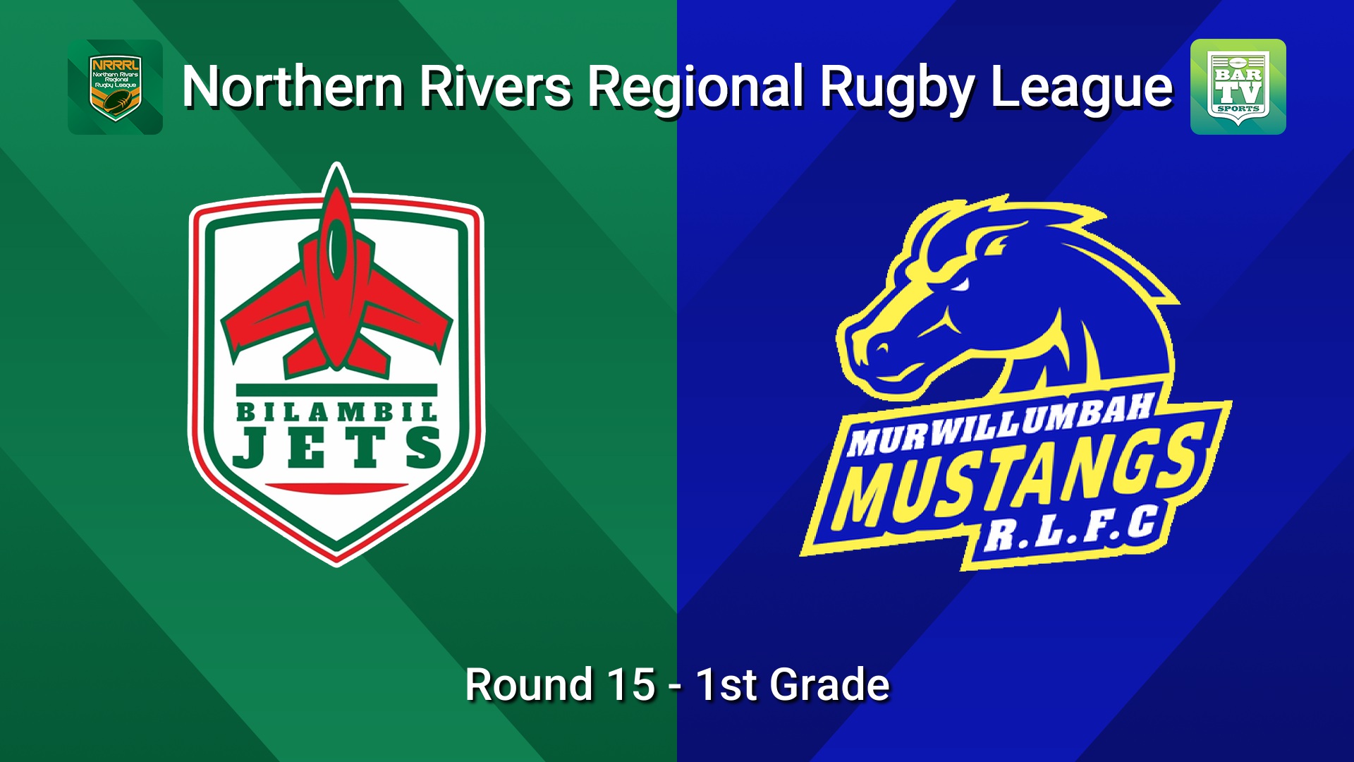 260809-video-Northern Rivers Round 15 - 1st Grade - Bilambil Jets v Murwillumbah Mustangs Slate Image