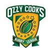 Ozzy Cooks Logo