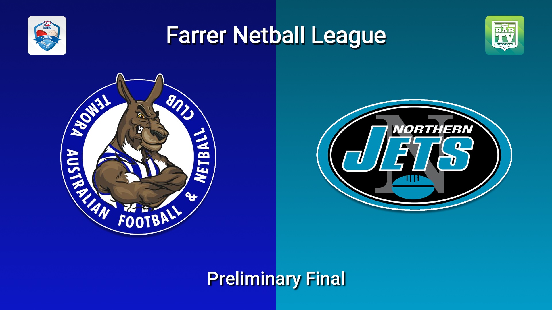 260829-video-Farrer FNL Preliminary Final - Under 17’s - Temora Kangaroos v Northern Jets Slate Image