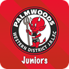 Palmwoods Devils JRL Logo
