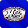 Warners Bay Bulldogs Logo