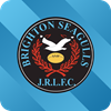Brighton Seagulls Logo