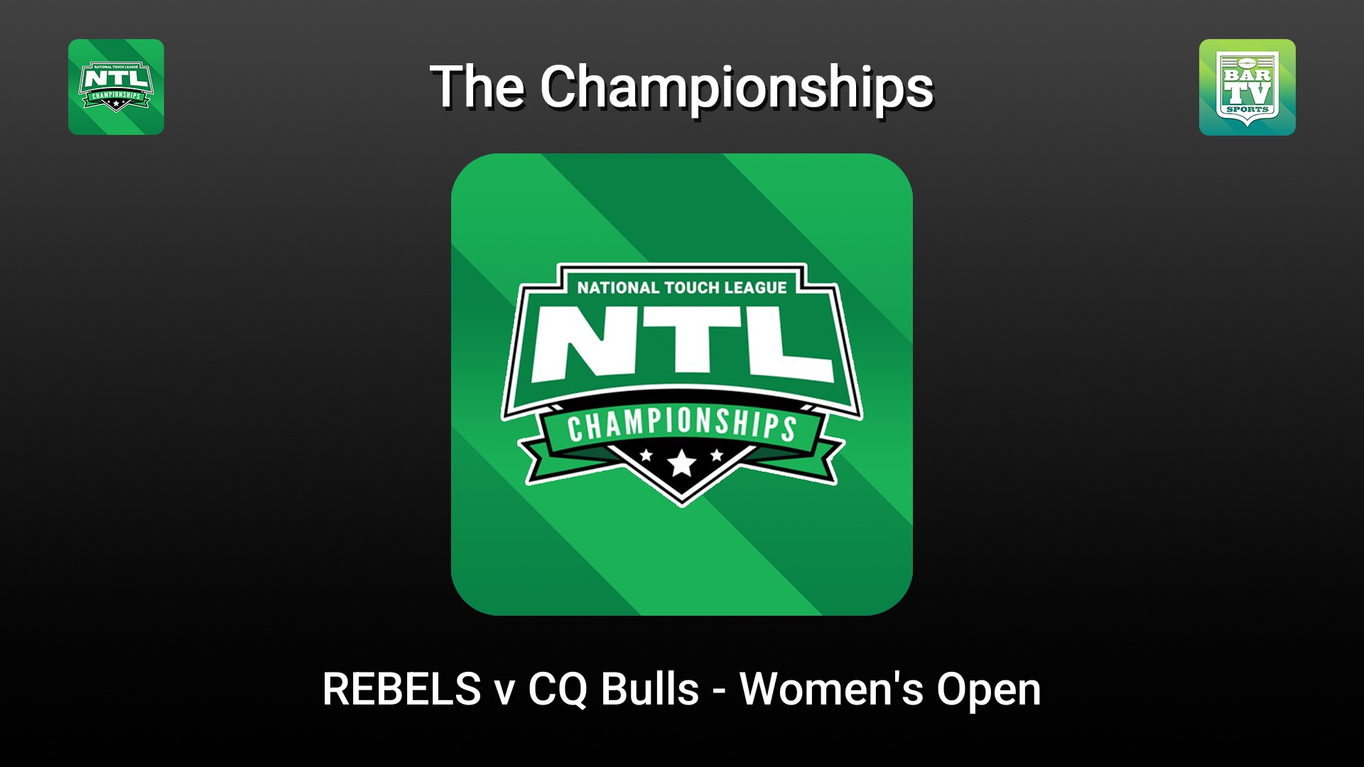 260304-video-The Championships (NTL) Round 1 - Women's Open - Sydney Rebels v CQ Bulls Slate Image