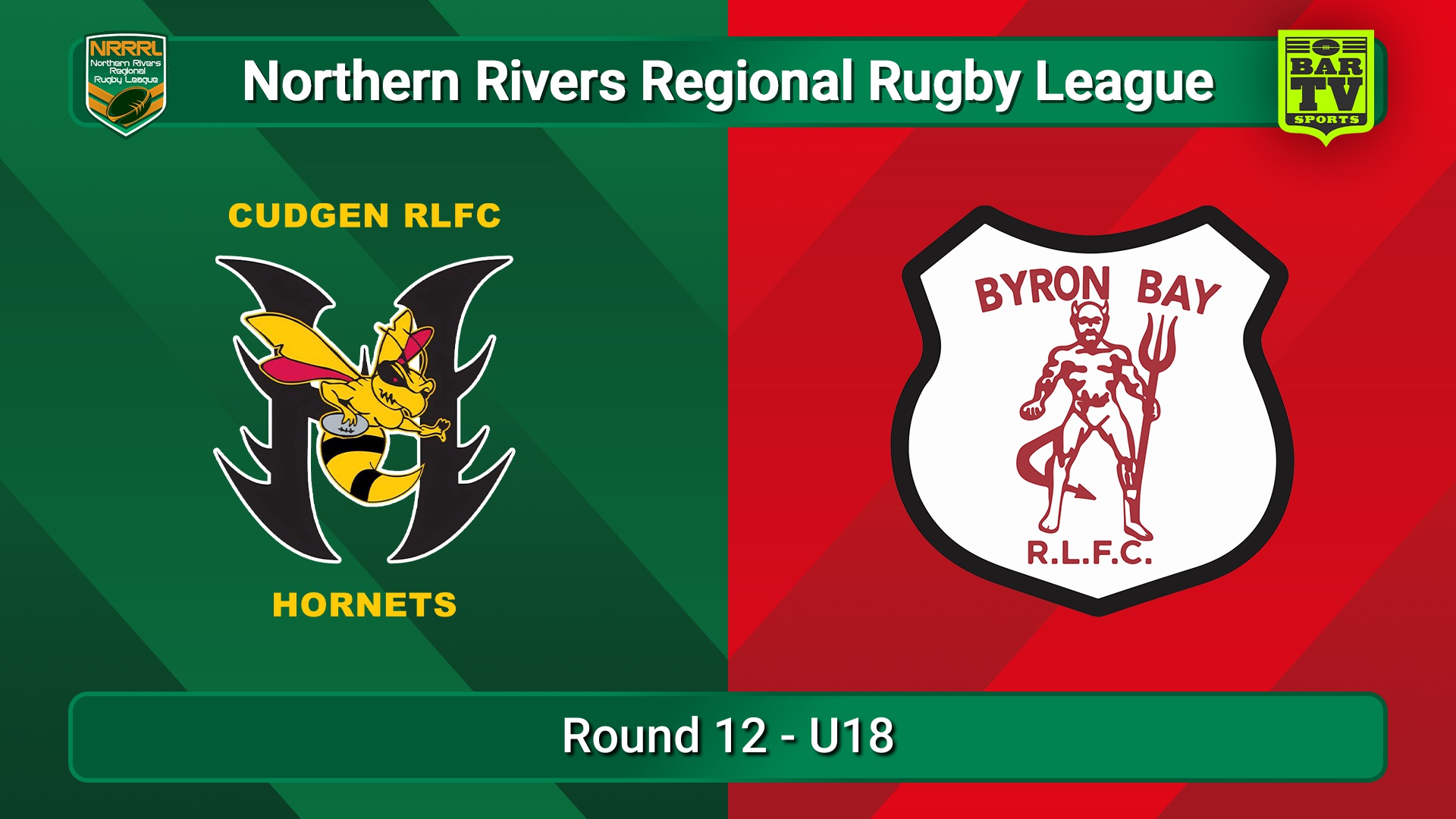 250713-video-Northern Rivers Round 12 - U18 - Cudgen Hornets v Byron Bay Red Devils Slate Image