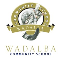 Wadalba Community School Logo