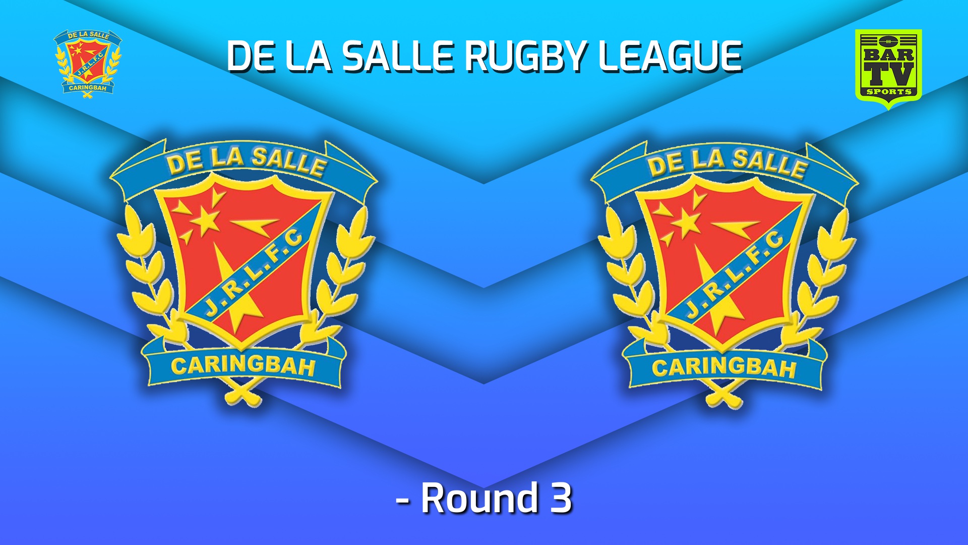 220514-De La Salle - U6 Blue Round 3 - De La Salle v De La Salle Slate Image