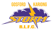 Gosford-Kariong Logo