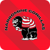 Narromine Gorillas Logo