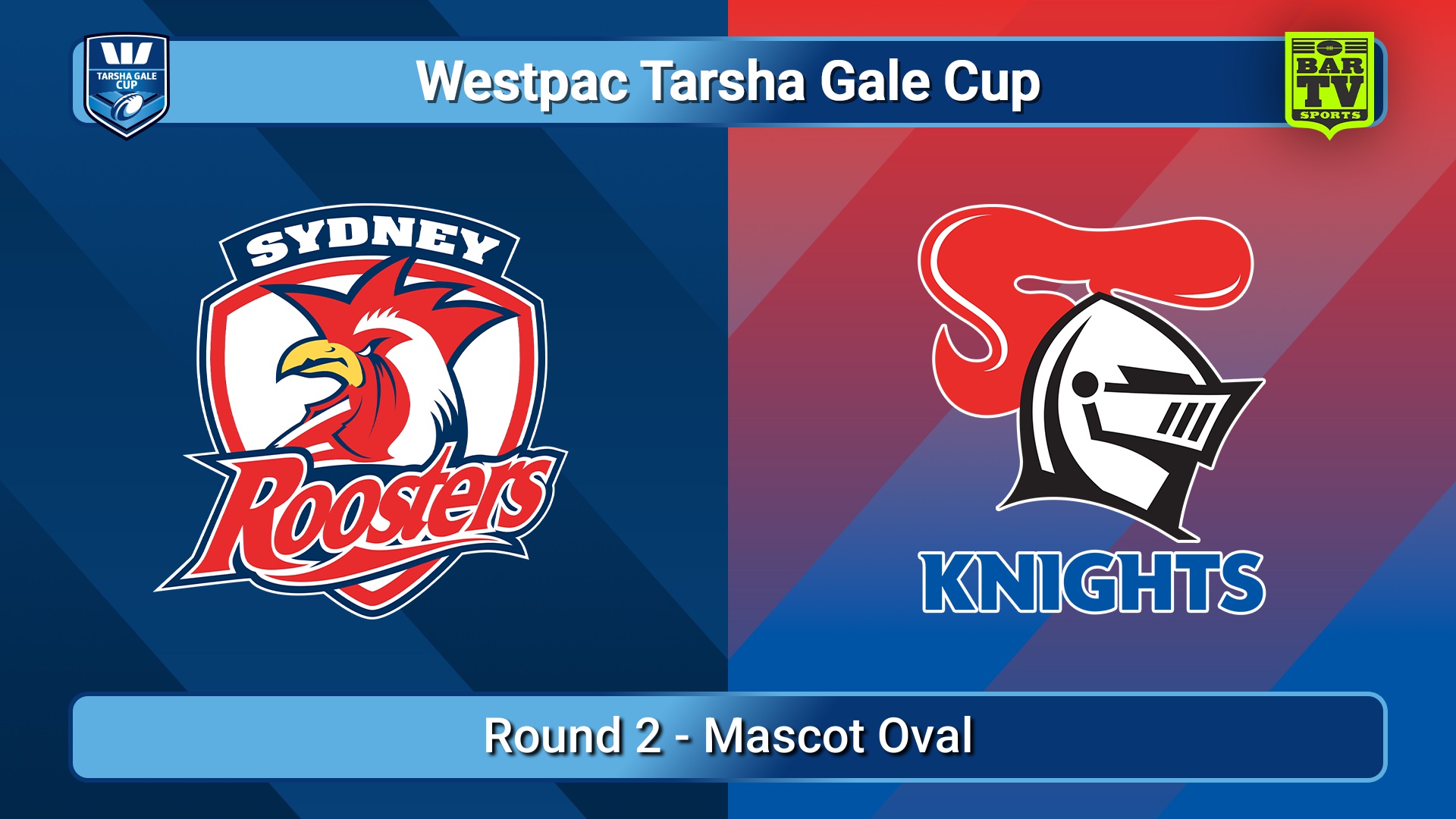 250208-video-Westpac Tarsha Gale Cup Round 2 - Sydney Roosters Indigenous Academy v Newcastle Knights Slate Image