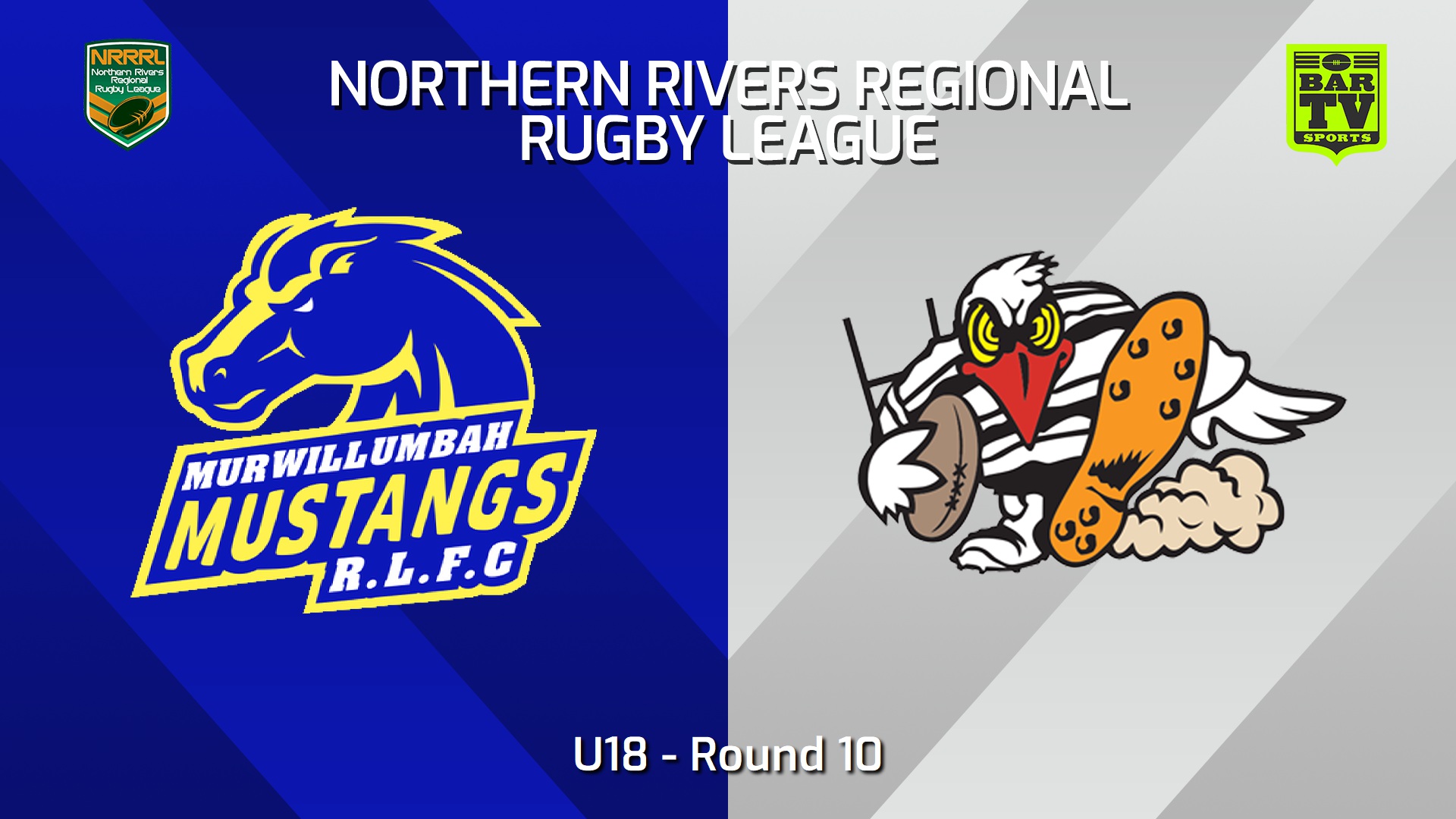 240616-video-Northern Rivers Round 10 - U18 - Murwillumbah Mustangs v Tweed Heads Seagulls Slate Image