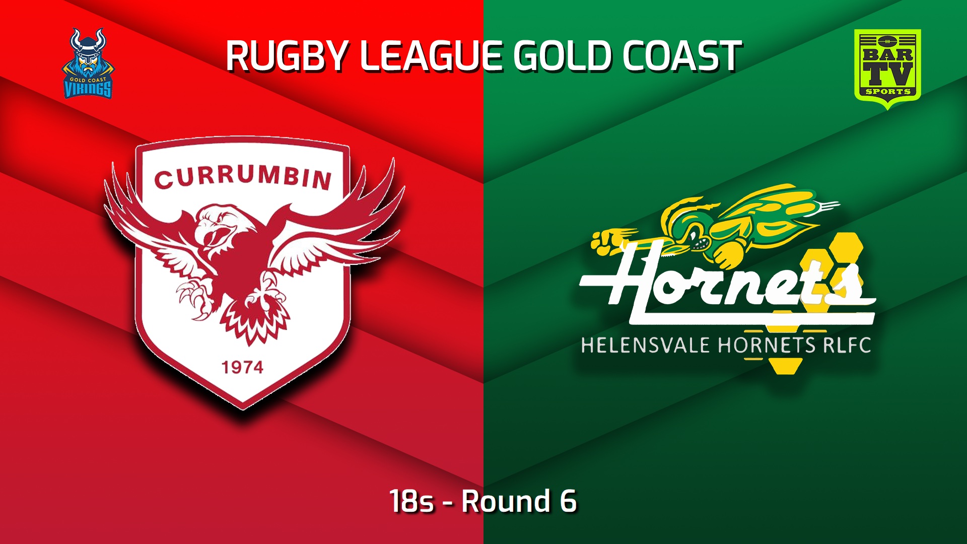 230528-Gold Coast Round 6 - 18s - Currumbin Eagles v Helensvale Hornets Slate Image