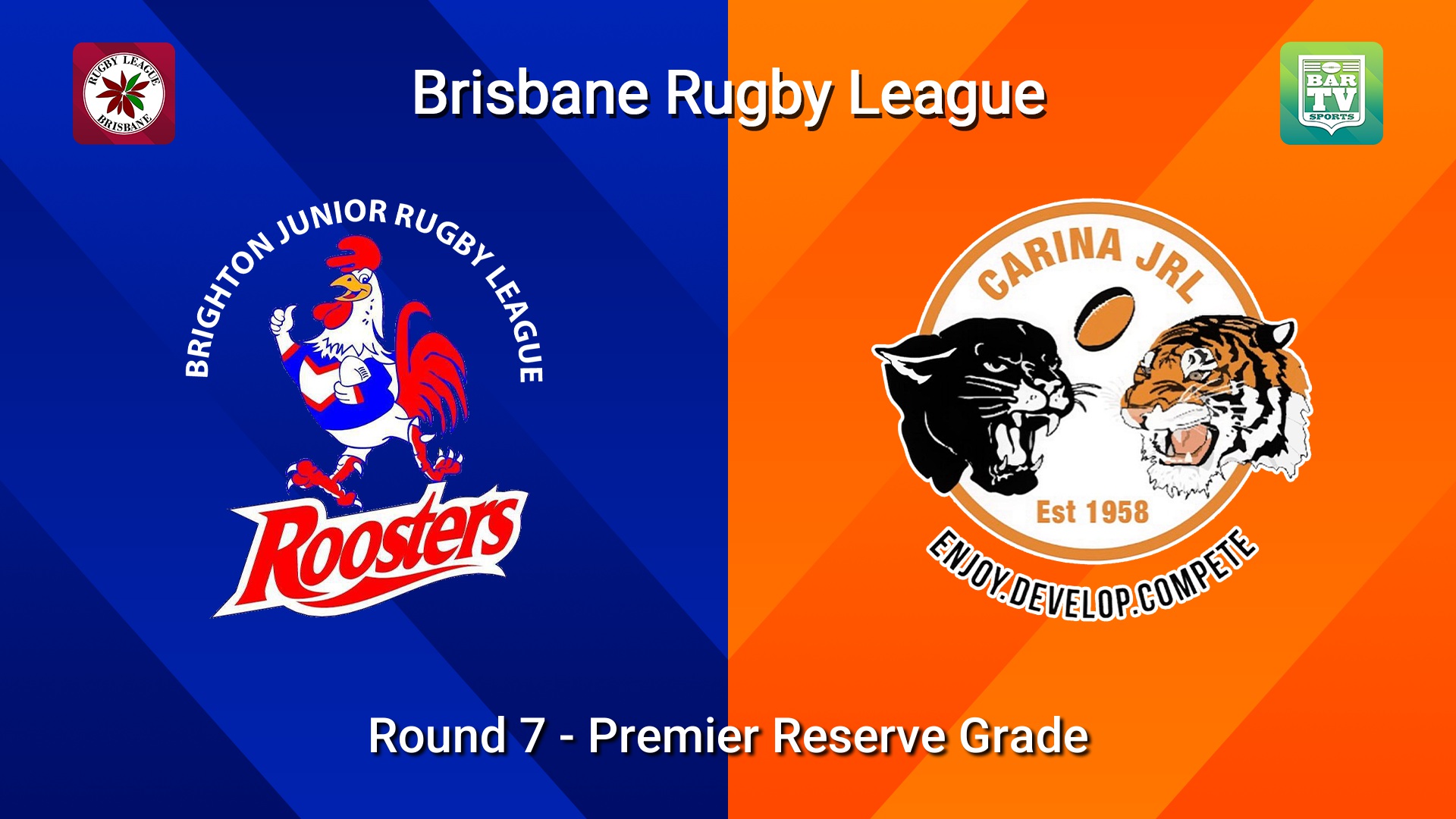 260509-video-BRL Round 7 - Premier Reserve Grade - Brighton Roosters v Carina Juniors Slate Image