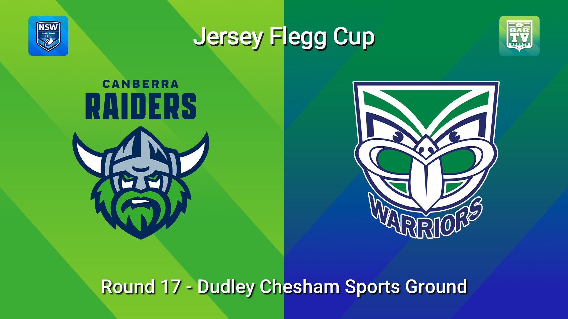 260627-video-Jersey Flegg Cup Round 17 - Canberra Raiders v New Zealand Warriors Slate Image