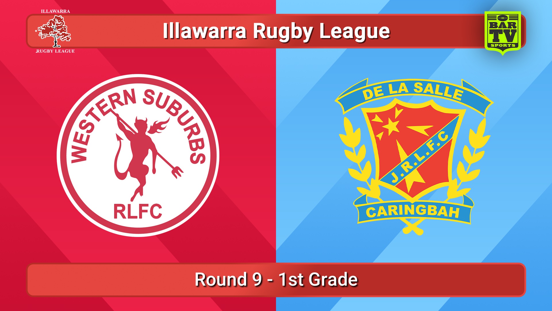 250628-video-Illawarra Round 9 - 1st Grade - Western Suburbs Devils v De La Salle Slate Image