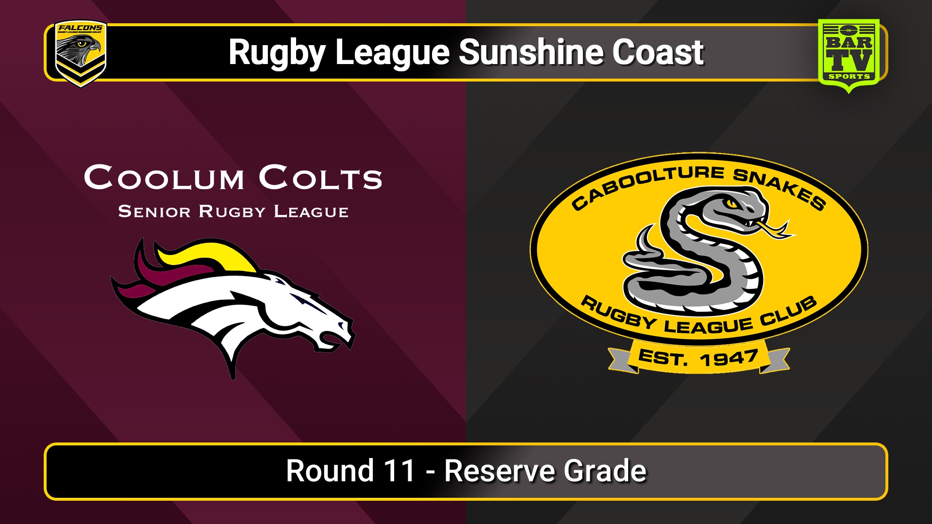 250628-video-Sunshine Coast RL Round 11 - Reserve Grade - Coolum Colts v Caboolture Snakes Slate Image