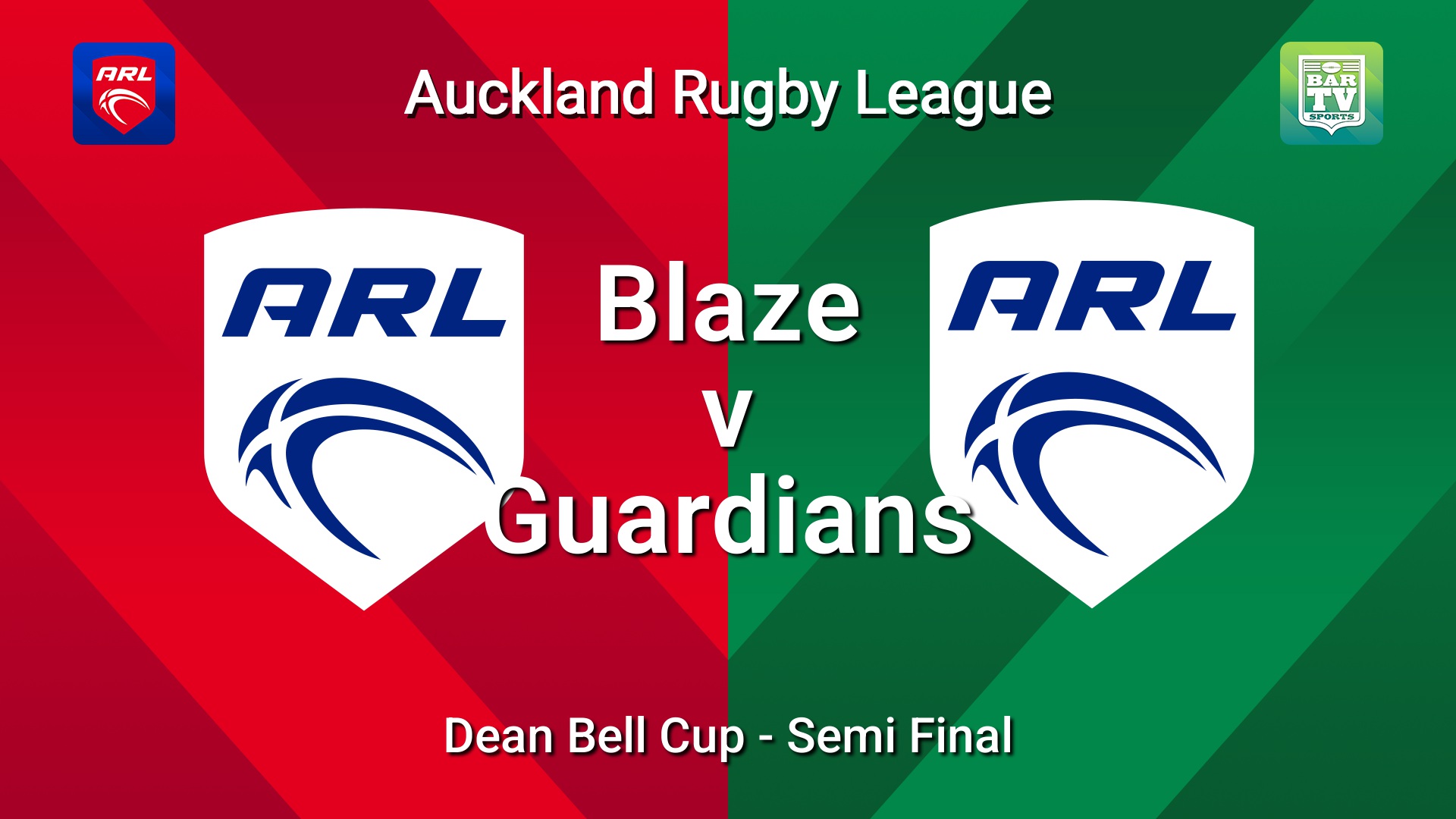 260307-video-ARL Pathways Semi Final - Dean Bell Cup - Blaze v Guardians Slate Image
