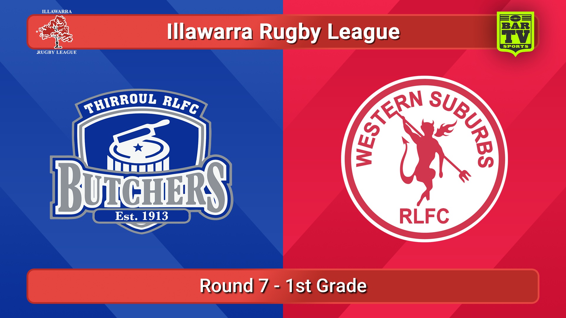 250614-video-Illawarra Round 7 - 1st Grade - Thirroul Butchers v Western Suburbs Devils Slate Image