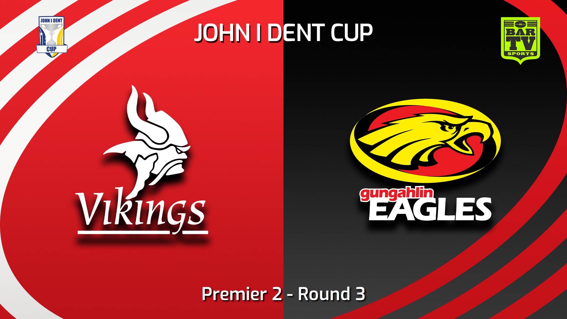 250503-video-John I Dent (ACT) Round 3 - Premier 2 - Tuggeranong Vikings v Gungahlin Eagles Slate Image