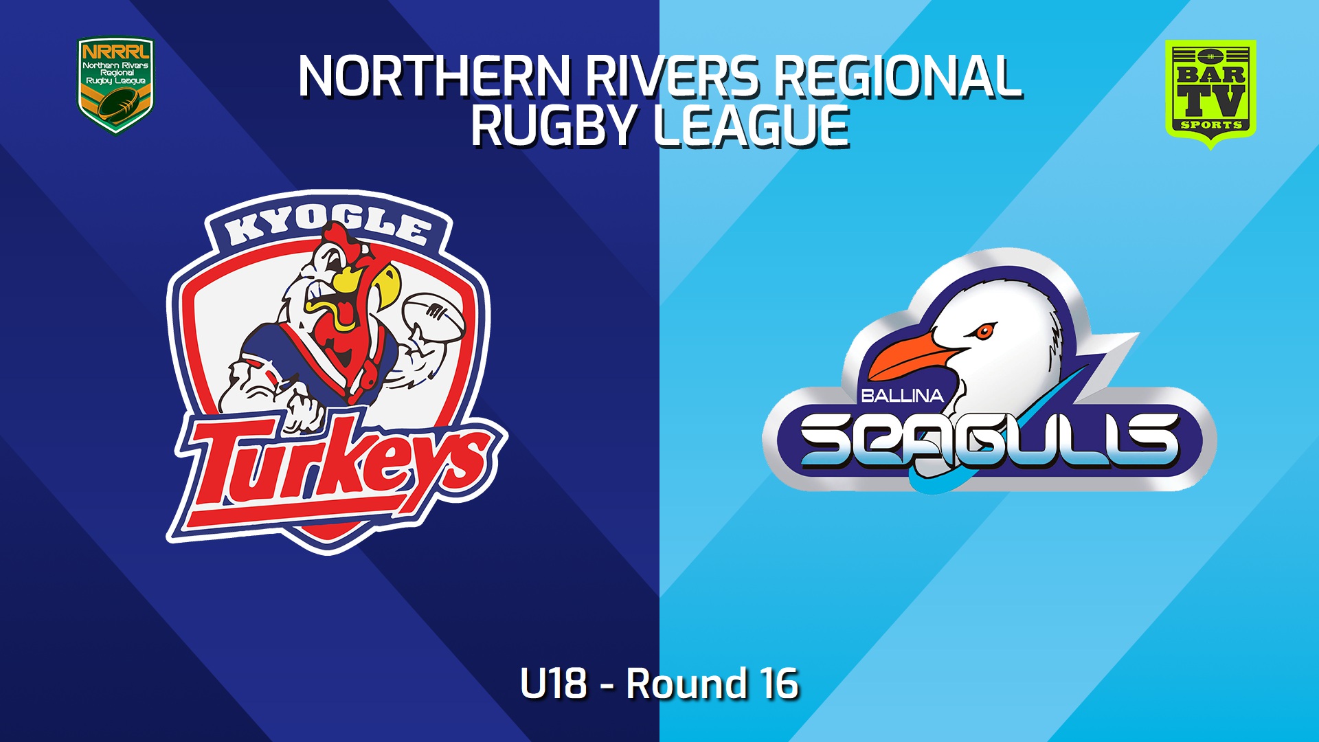 240804-video-Northern Rivers Round 16 - U18 - Kyogle Turkeys v Ballina Seagulls Slate Image