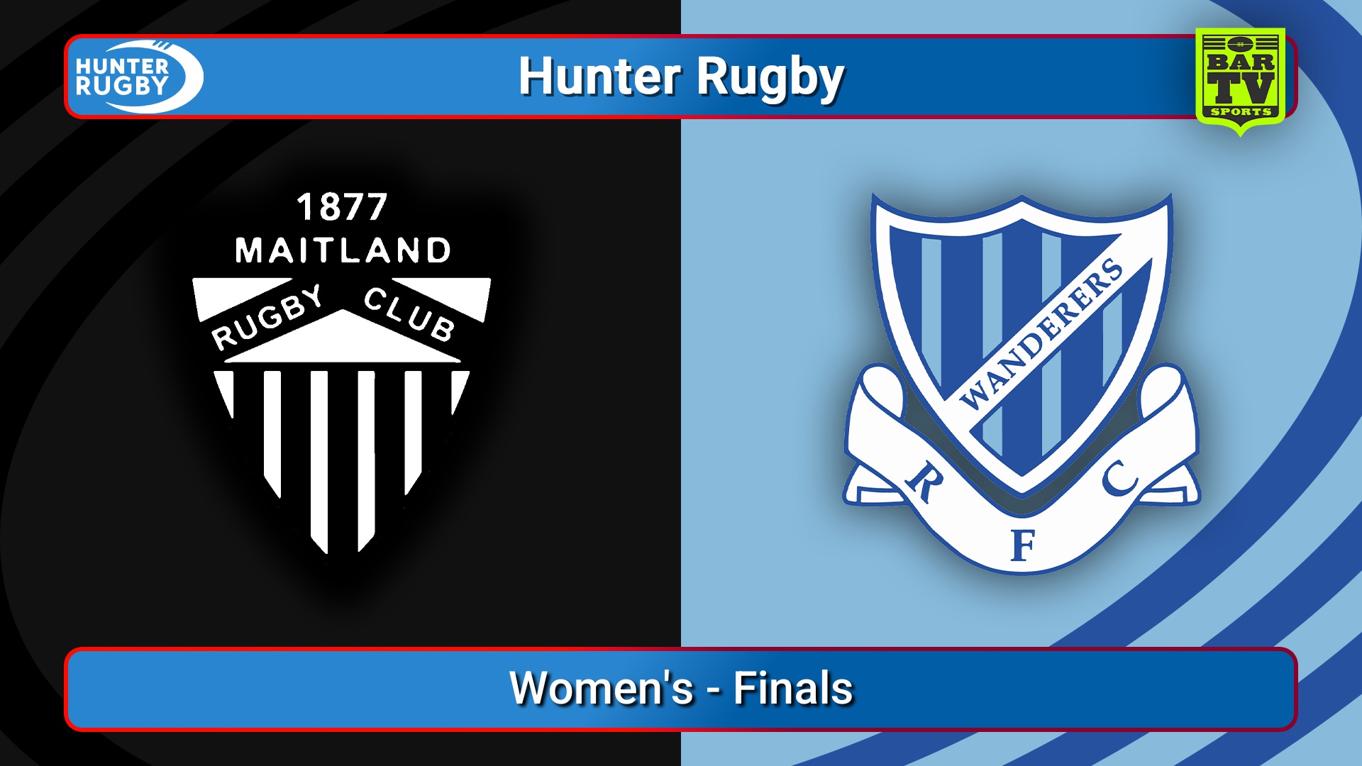 250906-video-Hunter Rugby Finals - Women's - Maitland v Wanderers Minigame Slate Image