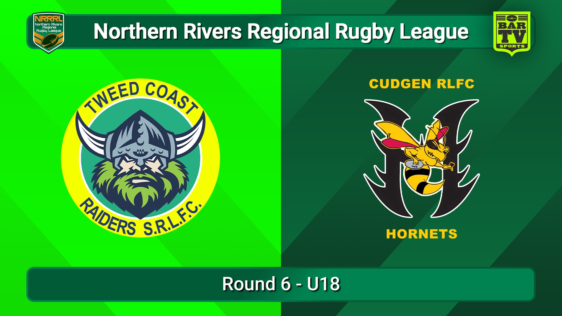 250524-video-Northern Rivers Round 6 - U18 - Tweed Coast Raiders v Cudgen Hornets Slate Image