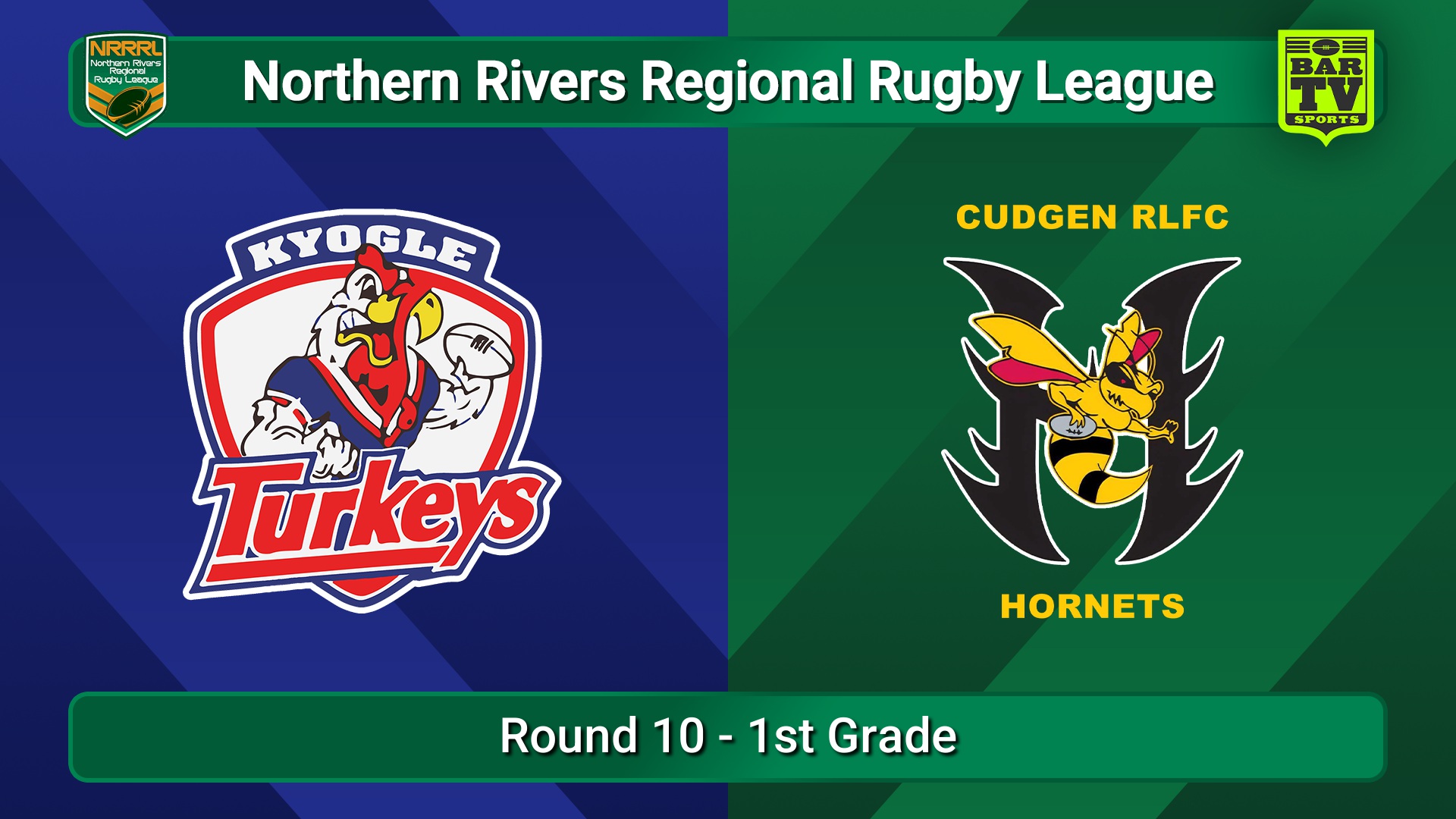 250628-video-Northern Rivers Round 10 - 1st Grade - Kyogle Turkeys v Cudgen Hornets Slate Image