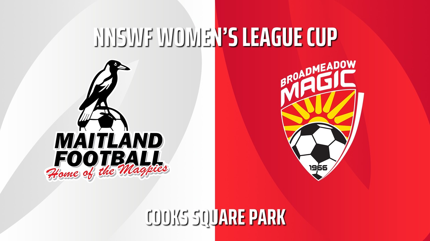 240519-video-Women’s League Cup final - Maitland FC W v Broadmeadow Magic FC W Minigame Slate Image