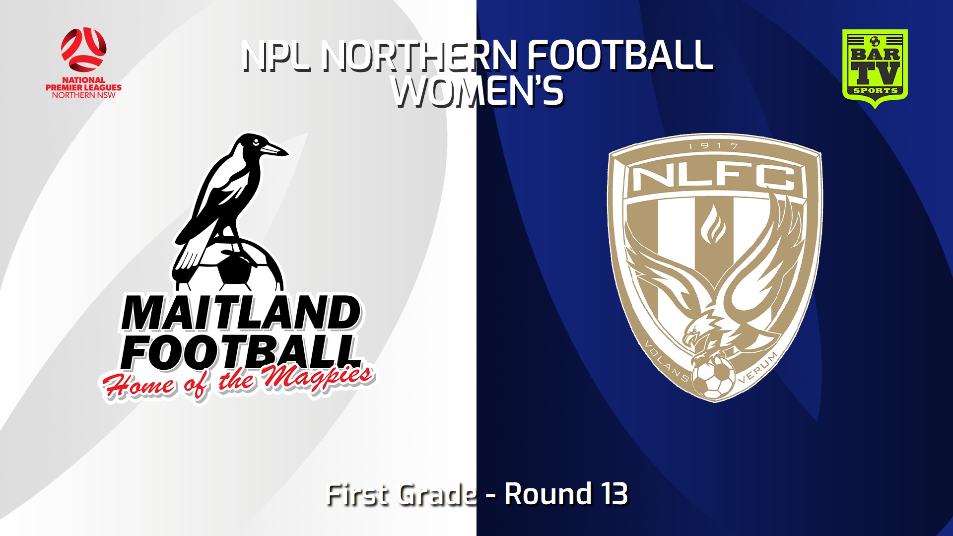 240817-video-NNSW NPLW Round 13 - Maitland FC W v New Lambton FC W Slate Image