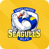 Lakes United Seagulls Logo