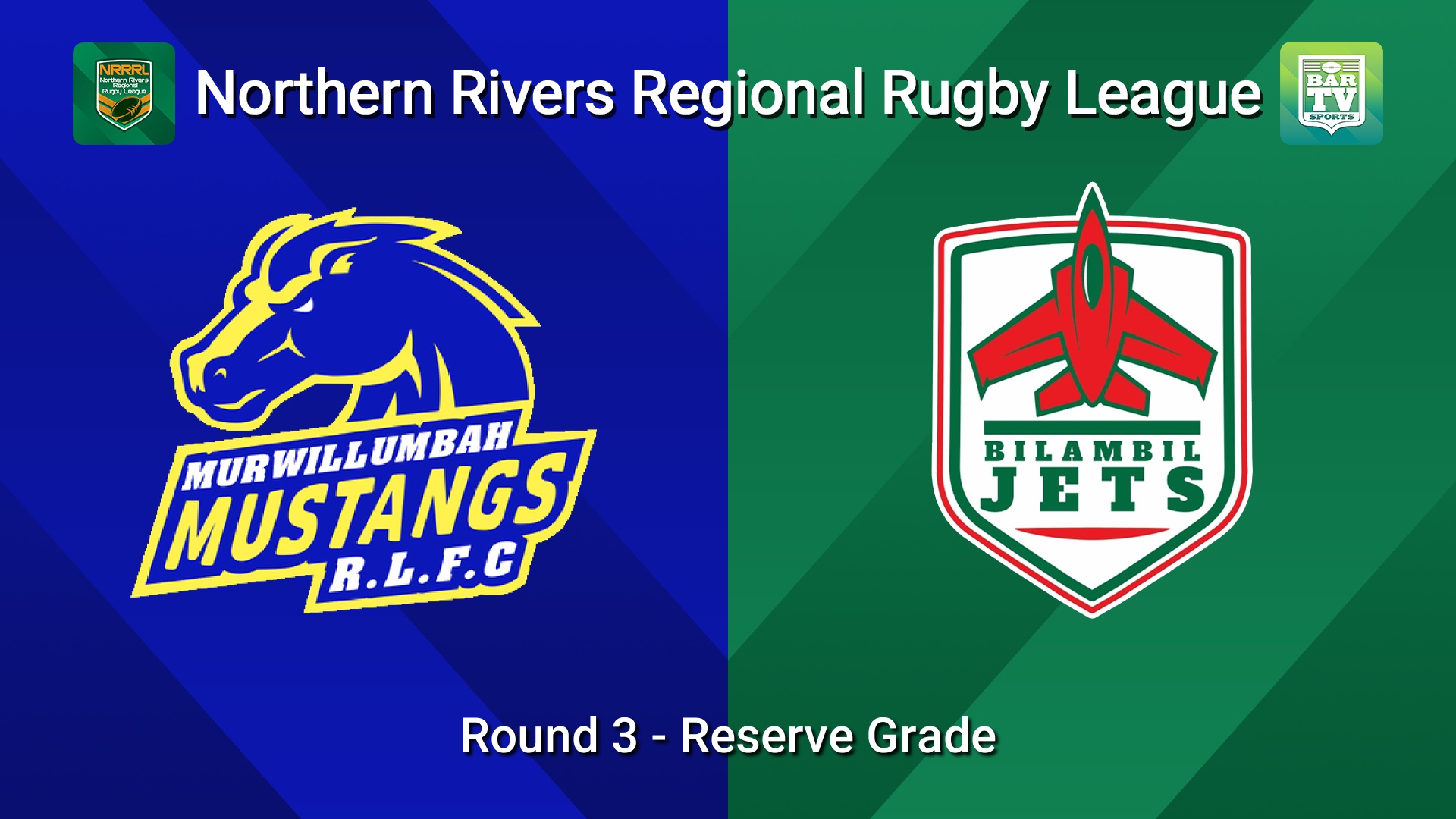 260426-video-Northern Rivers Round 3 - Reserve Grade - Murwillumbah Mustangs v Bilambil Jets Slate Image