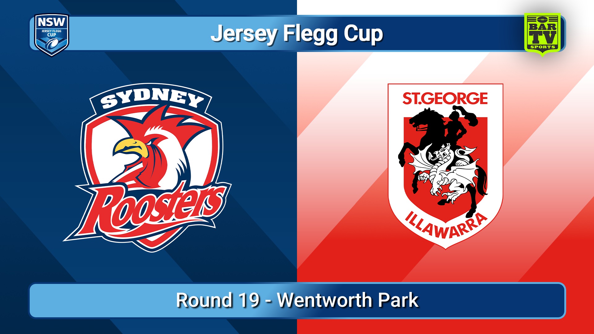 250713-video-Jersey Flegg Cup Round 19 - Sydney Roosters v Dragons Slate Image