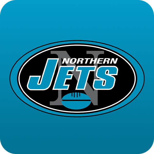 Northern Jets Logo