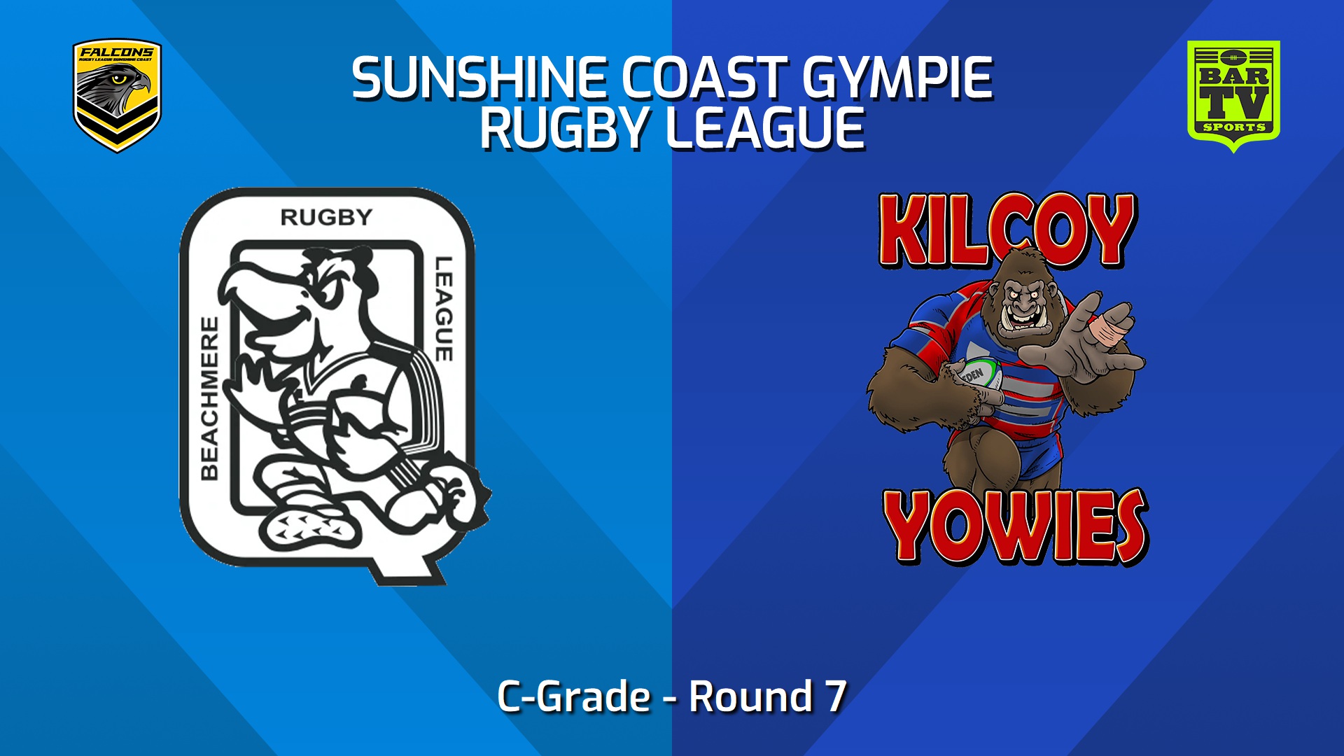 240525-video-Sunshine Coast RL Round 7 - C-Grade - Beachmere Pelicans v Kilcoy Yowies Slate Image