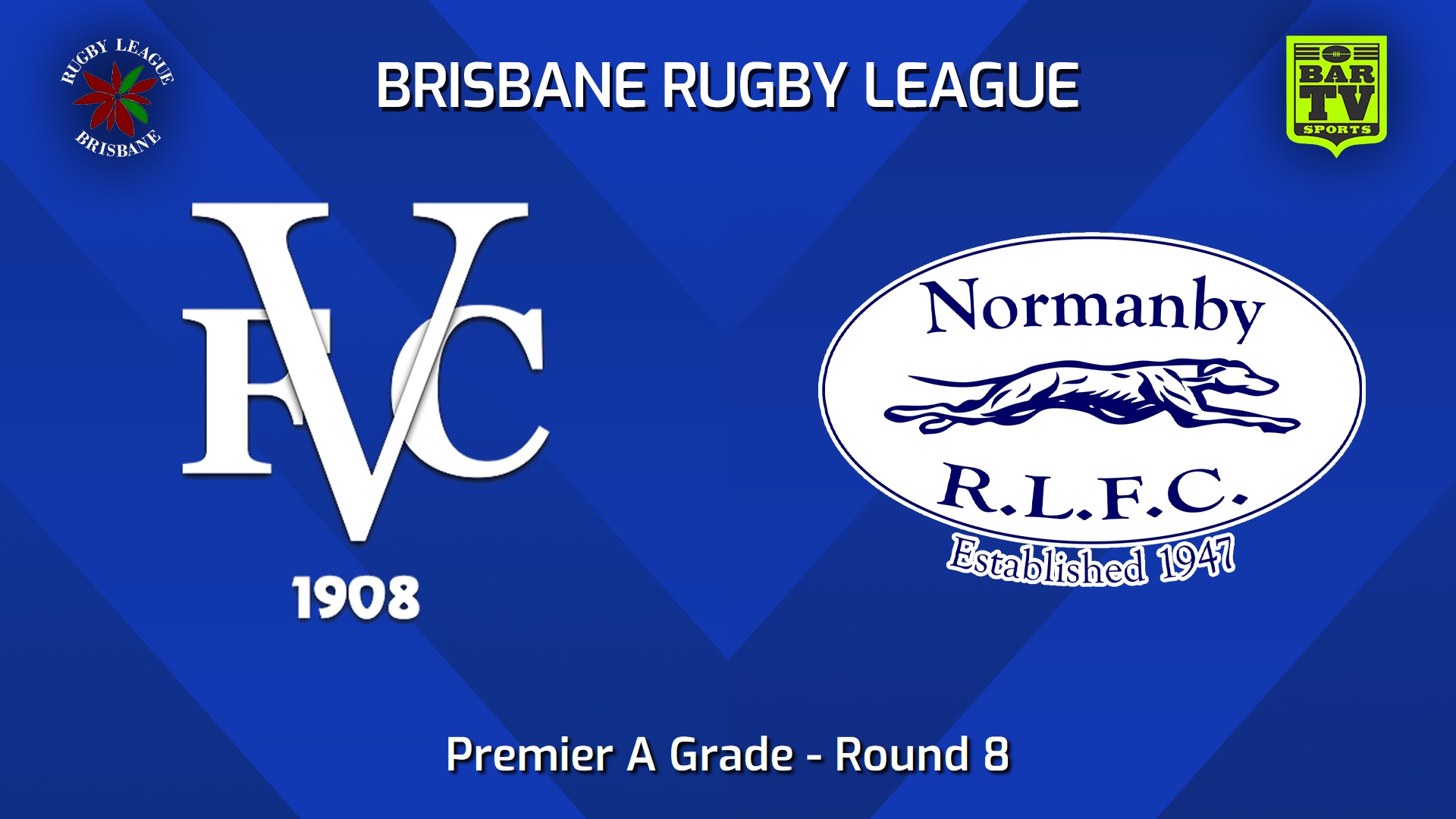 240601-video-BRL Round 8 - Premier A Grade - Valleys Diehards v Normanby Hounds Slate Image