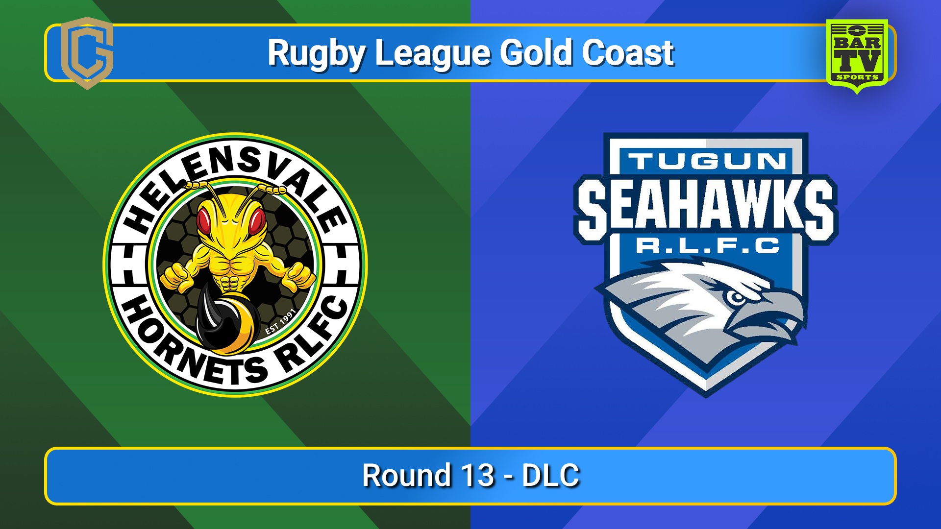 250720-video-Gold Coast Round 13 - DLC - Helensvale Hornets v Tugun Seahawks Slate Image