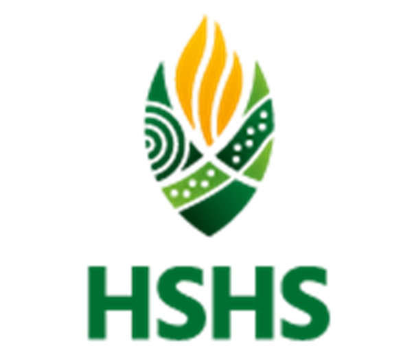 Hunter Sports High School Logo