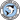Belconnen United Sharks Juniors Team Logo
