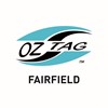 Fairfield City Logo