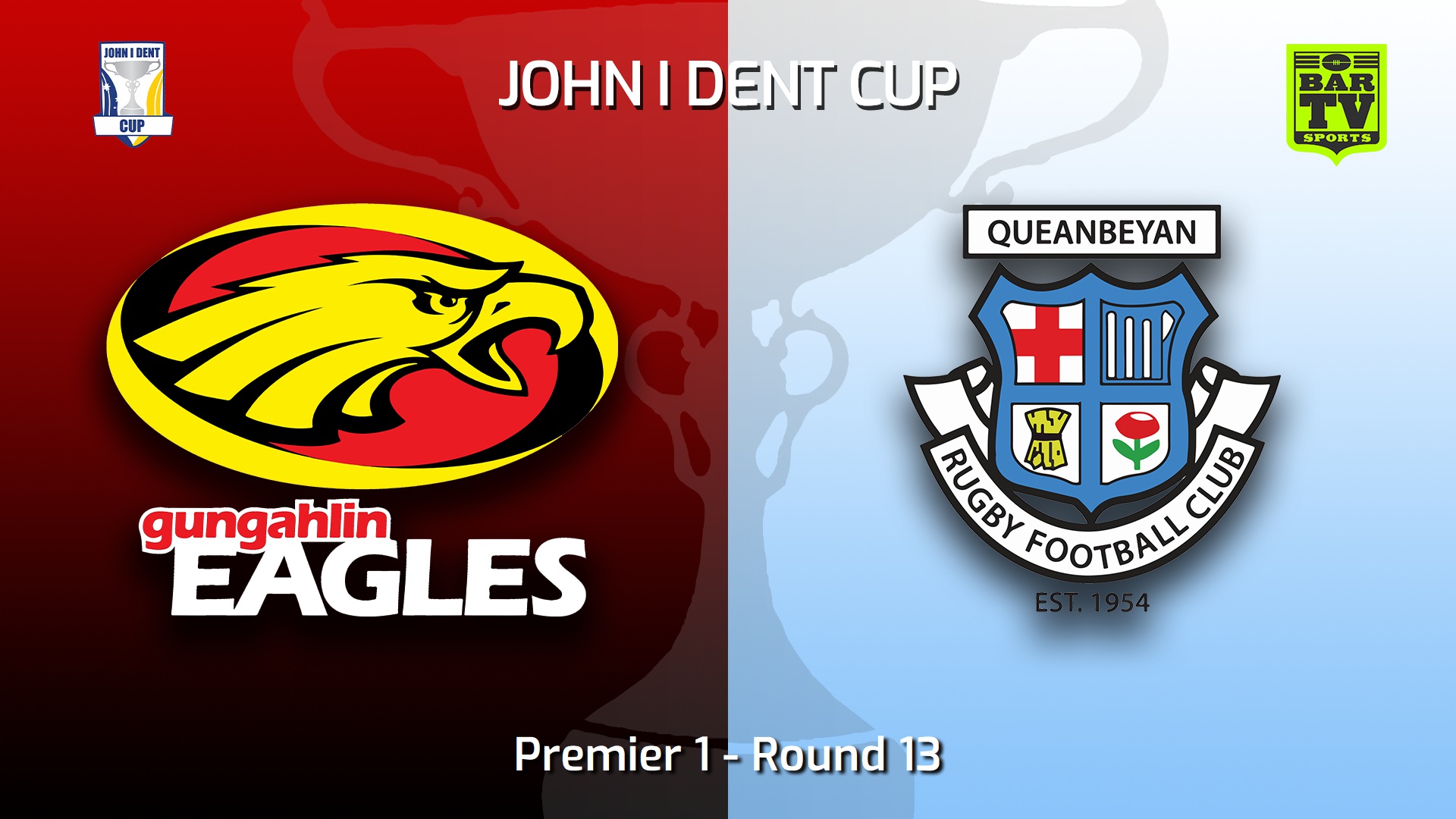 220723-John I Dent (ACT) Round 13 - Premier 1 - Gungahlin Eagles v Queanbeyan Whites Slate Image