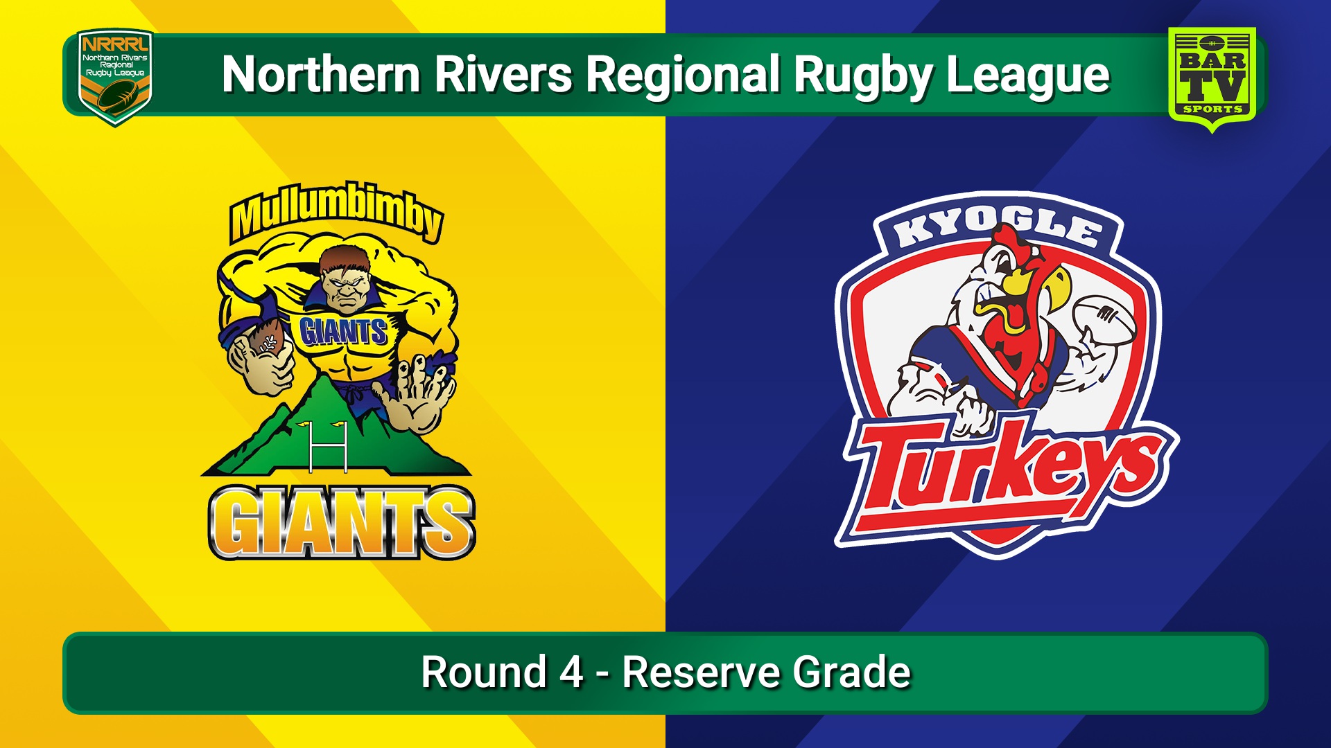 250511-video-Northern Rivers Round 4 - Reserve Grade - Mullumbimby Giants v Kyogle Turkeys Slate Image