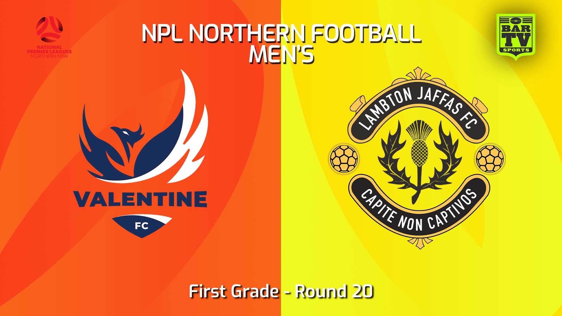 240727-video-NNSW NPLM Round 20 - Valentine Phoenix FC v Lambton Jaffas FC Slate Image
