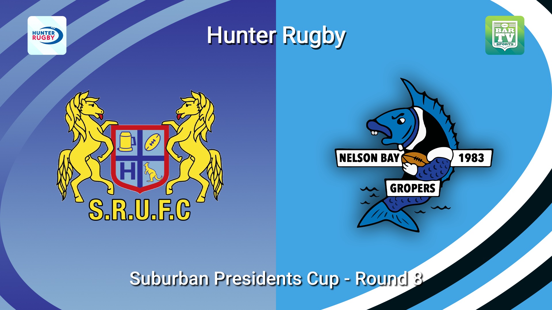 260613-video-Hunter Rugby Round 8 - Suburban Presidents Cup - Scone Brumbies v Nelson Bay Gropers Slate Image